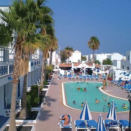 Apartamento 105 Complejo Aguazul Puerto del Carmen  Exteriör bild