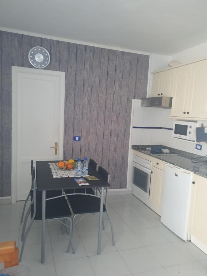 Apartamento 105 Complejo Aguazul Puerto del Carmen  Exteriör bild