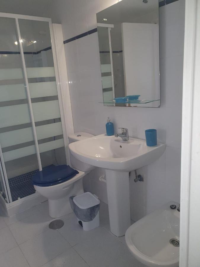 Apartamento 105 Complejo Aguazul Puerto del Carmen  Exteriör bild