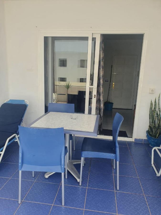 Apartamento 105 Complejo Aguazul Puerto del Carmen  Exteriör bild