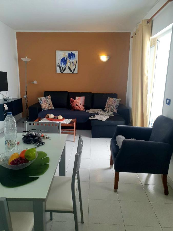 Apartamento 105 Complejo Aguazul Puerto del Carmen  Exteriör bild