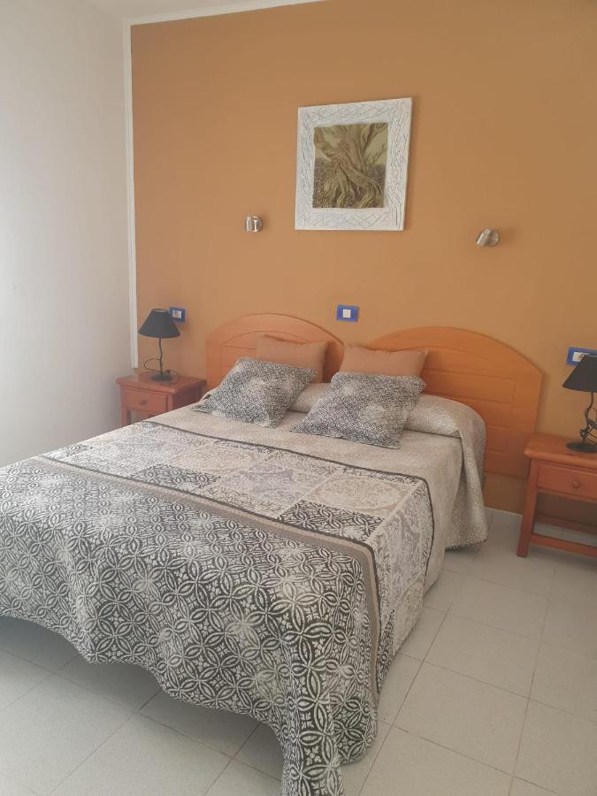 Apartamento 105 Complejo Aguazul Puerto del Carmen  Exteriör bild